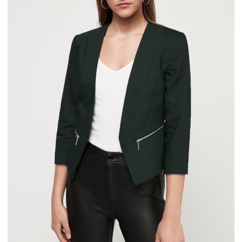 Atmosphere blazer Size: 10 - Picture 1 of 6